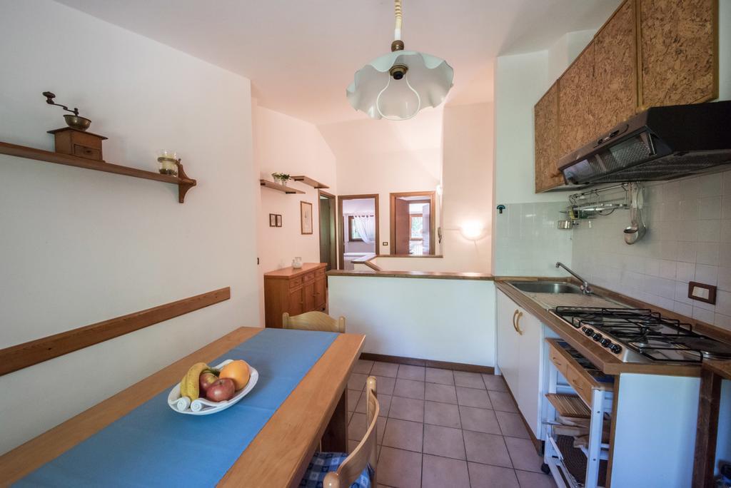 A Casa Di Stella Apartment Perugia Room photo