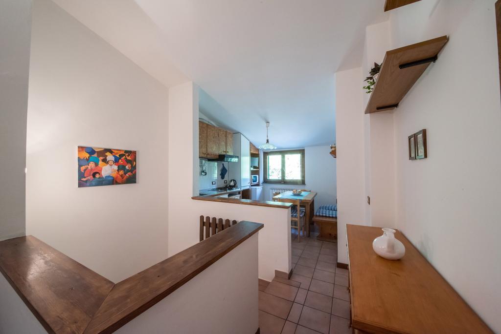 A Casa Di Stella Apartment Perugia Room photo