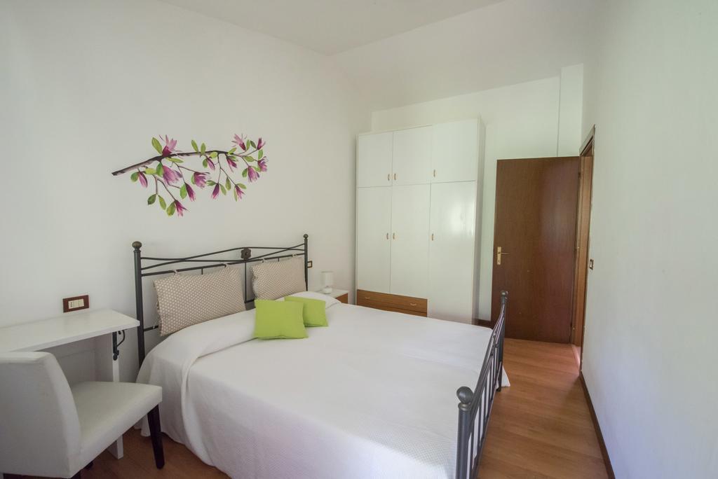 A Casa Di Stella Apartment Perugia Room photo
