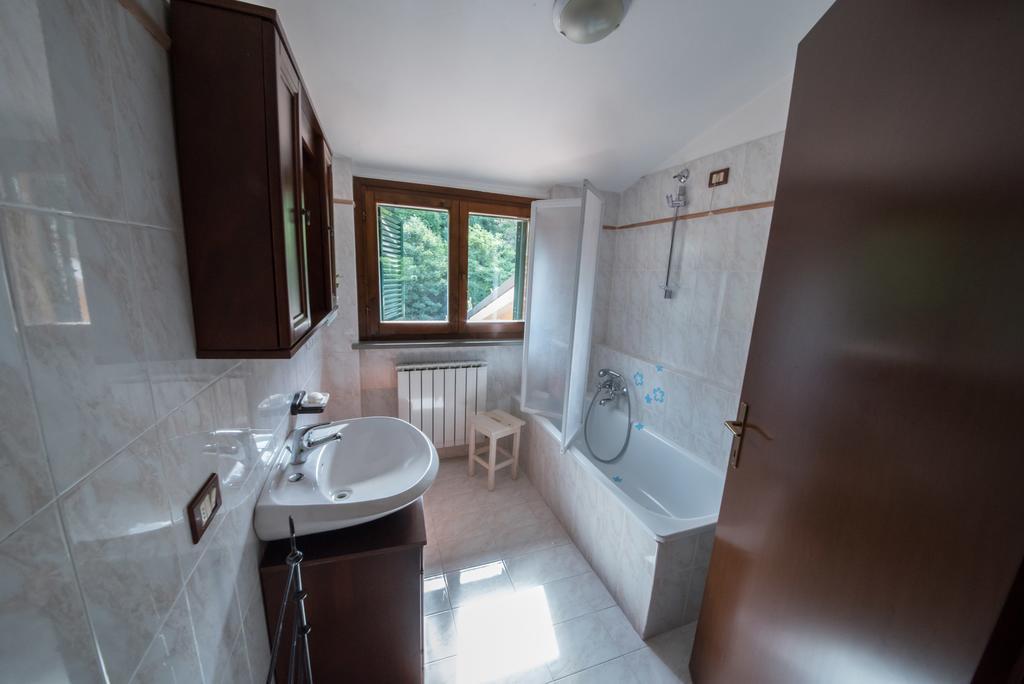 A Casa Di Stella Apartment Perugia Room photo