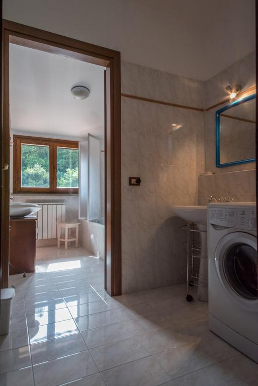 A Casa Di Stella Apartment Perugia Room photo